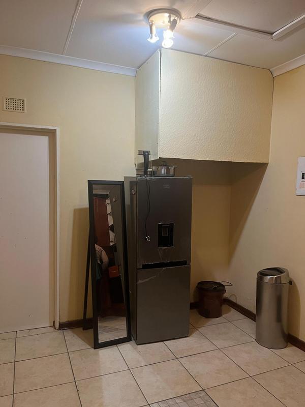 2 Bedroom Property for Sale in Mmabatho Unit 2 North West